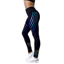 Luma™ Rainbow Reflective Leggings
