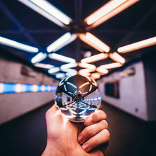 Refractis™ - Photography Crystal Lens