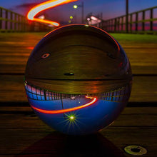 Refractis™ - Photography Crystal Lens