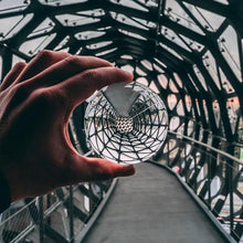 Refractis™ - Photography Crystal Lens